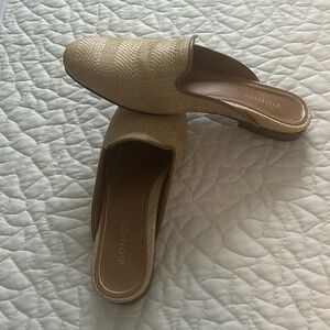 Vionic Mules - Never Worn